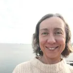 Photograph of Nicola Beaumont