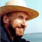 Photograph of Richard Lampitt