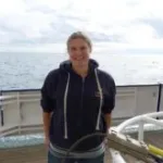 Photograph of Anna Lichtschlag