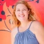 Photograph of Ines Lopez