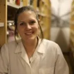 Photograph of Tammy Horton