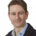 Photograph of James Strong