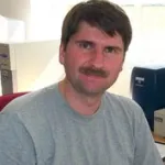 Photograph of Yevgeny Aksenov