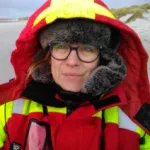 Photograph of Tabitha Pearman