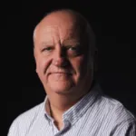 Photograph of Ben Moat