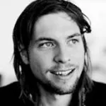 Photograph of Alexander Beaton