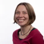 Photograph of Jennifer Brown