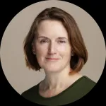 Photograph of Emma Worthington