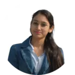 Photograph of Shailee Patel