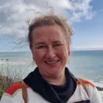 Photograph of Ekaterina Popova