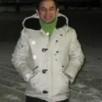 Photograph of Mohammad Belal