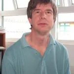 Photograph of George Nurser