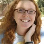 Photograph of Stephanie Henson