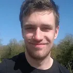 Photograph of Stephen Kelly