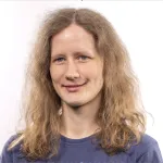 Photograph of Stefanie Rynders