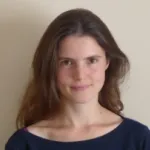 Photograph of Jennifer Ward Neale