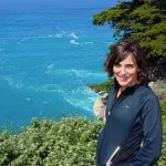 Photograph of Julie Robidart