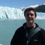 Photograph of Stuart Painter