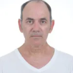 Photograph of Efstathios Papadimitriou