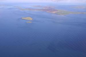 Fall of Warness, EMEC tidal test site (courtesy of Aquatera)