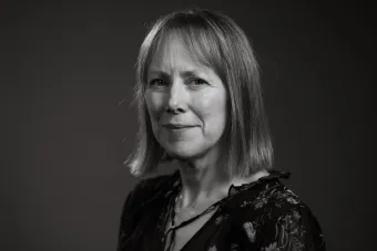 Prof. Penny Holliday