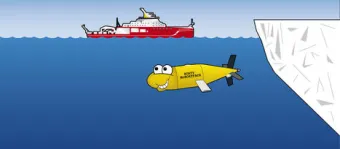 Read about Boaty’s upcoming adventures