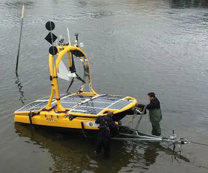 C-Enduro at Milford Haven