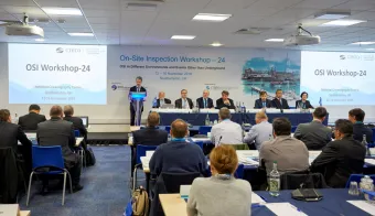 Image from @ctbto_alerts on Twitter