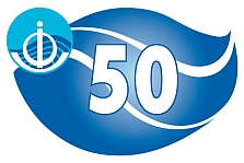 IOC 50th Anniversary