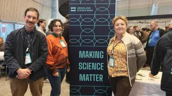 Greenland-Science-Week