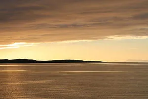 Seascape (courtesy of Leighton Rolley)