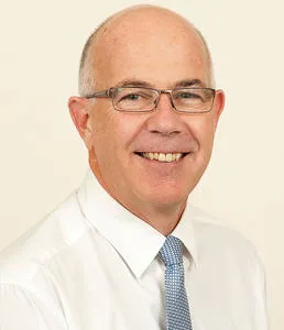 Professor Ian Wright