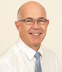 Professor Ian Wright