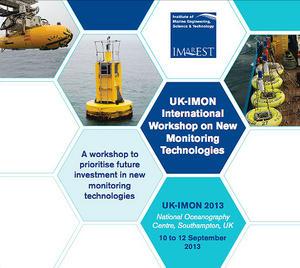 UK Integrated Marine Observing Network Workshop