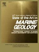 June’s 50th anniversary special issue of Marine Geology