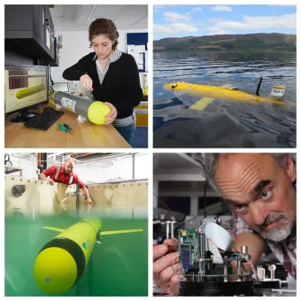 MATS2018 photo montage