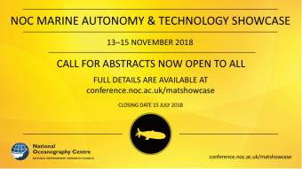 MATS 2018 call for abstracts - closes July 15
