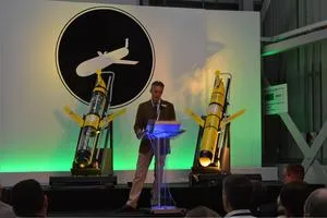 Celebrating the first anniversary of the Marine Robotics Innovation Centre