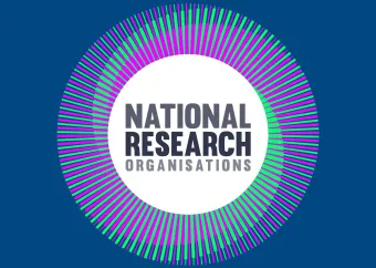 The National Research Organisations (NRO) Group