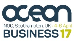 Ocean Business 2017