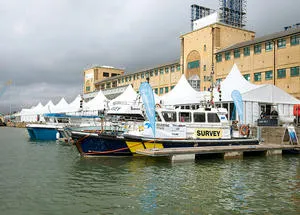 Ocean Business at NOC