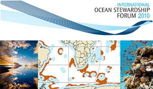 International Ocean Stewardship Forum 2010