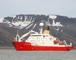 RRS James Clark Ross