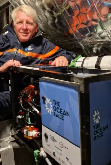 © Stefan Raimund / The Ocean Race