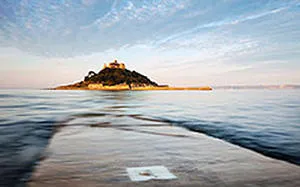 St Michael’s Mount
