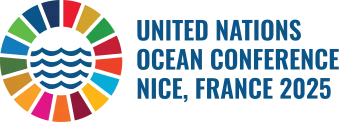 UN Ocean Conference Logo
