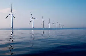 Offshore Wind Turbines
