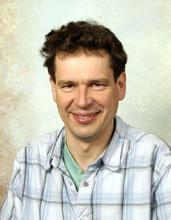 Professor Eric Achterberg