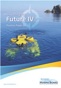 New position paper, Navigating the Future IV