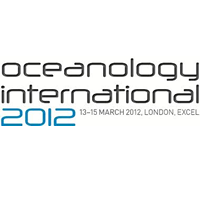 Oceanology International 2012, London Excel  13-15 March 2012